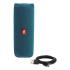 JBL FLIP 5 Eco Edition Blue ( Беспроводная акустика инструкция, поддержка, форум, описание, мануал