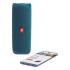 JBL FLIP 5 Eco Edition Blue ( Беспроводная акустика инструкция, поддержка, форум, описание, мануал
