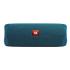 JBL FLIP 5 Eco Edition Blue ( Беспроводная акустика инструкция, поддержка, форум, описание, мануал