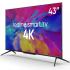Realme TV 43 (RMV2004) 4K (Uhd) Телевизоры инструкция, поддержка, форум, описание, мануал