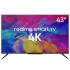 Realme TV 43 (RMV2004) 4K (Uhd) Телевизоры инструкция, поддержка, форум, описание, мануал