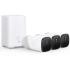 Eufy by Anker Cam 2 Pro 3+1 Kit (EUF-T88523D2-WT) IP-видеокамеры инструкция, поддержка, форум, описание, мануал