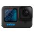 Gopro Hero11 Black Edition (CHDHX-111-RW) Экшн-камера GoPro инструкция, поддержка, форум, описание, мануал