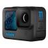 Gopro Hero11 Black Edition (CHDHX-111-RW) Экшн-камера GoPro инструкция, поддержка, форум, описание, мануал