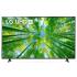 LG 75UQ80006LB 4K (Uhd) Телевизоры инструкция, поддержка, форум, описание, мануал