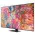 Samsung QLED 4K Smart TV QE50Q80BAU Жк Led Телевизоры инструкция, поддержка, форум, описание, мануал
