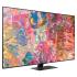 Samsung QLED 4K Smart TV QE50Q80BAU Жк Led Телевизоры инструкция, поддержка, форум, описание, мануал