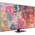 Samsung QLED 4K Smart TV QE55Q80BAU Жк Led Телевизоры инструкция, поддержка, форум, описание, мануал