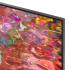 Samsung QLED 4K Smart TV QE75Q80BAU Жк Led Телевизоры инструкция, поддержка, форум, описание, мануал