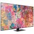 Samsung QLED 4K Smart TV QE75Q80BAU Жк Led Телевизоры инструкция, поддержка, форум, описание, мануал