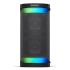 Sony SRS-XP500 Black Музыкальные Системы Midi инструкция, поддержка, форум, описание, мануал
