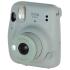 Fujifilm Instax Mini 11 Green Фотоаппараты Моментальной Печати инструкция, поддержка, форум, описание, мануал