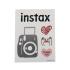 Fujifilm Instax Mini 11 Green Фотоаппараты Моментальной Печати инструкция, поддержка, форум, описание, мануал