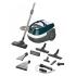 Bosch Serie 4 BWD41720 Моющие Пылесосы инструкция, поддержка, форум, описание, мануал