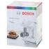 Bosch для MUM5 MUZ5FW1 Насадки для кухонного комбайна инструкция, поддержка, форум, описание, мануал
