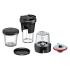 Bosch TastyMoments MUZ9TM1 Насадки для кухонного комбайна инструкция, поддержка, форум, описание, мануал