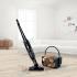 Bosch Readyy'y BCHF216B Пылесосы вертикальные инструкция, поддержка, форум, описание, мануал