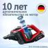 Bosch Unlimited 8 Gen2 ProAnimal BBS8214PET Пылесосы вертикальные инструкция, поддержка, форум, описание, мануал