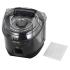 Bosch Serie 4 BGS21WX100 Пылесосы С Контейнером Для Пыли инструкция, поддержка, форум, описание, мануал
