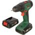Bosch UniversalDrill 18V Шуруповерты инструкция, поддержка, форум, описание, мануал