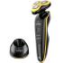 Ga.ma GSH1525 SPORT - HF (GM0615) Электрические Бритвы инструкция, поддержка, форум, описание, мануал