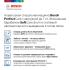 Bosch Serie 4 WHA222X1OE Узкие Стиральные Машины инструкция, поддержка, форум, описание, мануал