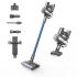 Dreame Cordless Vacuum Cleaner Т20 Pro Grey (VTE1-GR3) Пылесосы вертикальные инструкция, поддержка, форум, описание, мануал