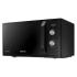 Samsung MG23K3614AK/BW Микроволновые Печи Соло инструкция, поддержка, форум, описание, мануал