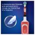 Braun Oral-B Vitality D100.413.2K Cars Электрические Зубные Щетки инструкция, поддержка, форум, описание, мануал