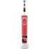 Braun Oral-B Vitality D100.413.2K Cars Электрические Зубные Щетки инструкция, поддержка, форум, описание, мануал