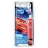 Braun Oral-B Vitality D100.413.2K Cars Электрические Зубные Щетки инструкция, поддержка, форум, описание, мануал