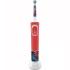 Braun Oral-B Vitality D100.413.2K Spider-Man Электрические Зубные Щетки инструкция, поддержка, форум, описание, мануал
