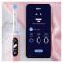 Braun ORAL-B iO Series 6/iOM6s.1C6.1K LR Pink Электрические Зубные Щетки инструкция, поддержка, форум, описание, мануал