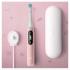 Braun ORAL-B iO Series 6/iOM6s.1C6.1K LR Pink Электрические Зубные Щетки инструкция, поддержка, форум, описание, мануал