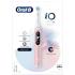 Braun ORAL-B iO Series 6/iOM6s.1C6.1K LR Pink Электрические Зубные Щетки инструкция, поддержка, форум, описание, мануал