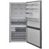 Sharp SJ653GHXI52R Широкие Холодильники С Нижней Морозильной Камерой инструкция, поддержка, форум, описание, мануал