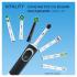 Braun Oral-B Vitality 150/D100.423.1 Black Электрические Зубные Щетки инструкция, поддержка, форум, описание, мануал