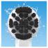 Braun Oral-B Vitality 150/D100.423.1 Black Электрические Зубные Щетки инструкция, поддержка, форум, описание, мануал