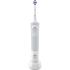 Braun Oral-B Vitality D100.413.1 3D White Электрические Зубные Щетки инструкция, поддержка, форум, описание, мануал