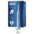 Braun Oral-B Pro 3/D505.513.3 Cross Action Light Blue Электрические Зубные Щетки инструкция, поддержка, форум, описание, мануал