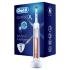 Braun Oral-B Genius X D706.513.6 Rose Gold Электрические Зубные Щетки инструкция, поддержка, форум, описание, мануал
