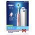 Braun Pro 3/D505.513.3X Pink Электрические Зубные Щетки инструкция, поддержка, форум, описание, мануал