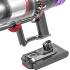 Dyson V10 Absolute Aккумуляторные Пылесосы инструкция, поддержка, форум, описание, мануал