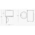 Samsung WW60J4210JWOLD Узкие Стиральные Машины инструкция, поддержка, форум, описание, мануал