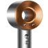 Dyson Supersonic HD07 яркий никель/медь Фены инструкция, поддержка, форум, описание, мануал