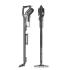 Deerma DX700S Black Пылесосы вертикальные инструкция, поддержка, форум, описание, мануал