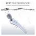 FitTop M-Wand FMW931 WHITE Массажеры Для Тела инструкция, поддержка, форум, описание, мануал