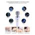 FitTop M-Wand FMW931 WHITE Массажеры Для Тела инструкция, поддержка, форум, описание, мануал