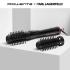 Rowenta Karl Lagerfeld Activ Keratin&Shine CF952LF0 Фен-Щетки инструкция, поддержка, форум, описание, мануал