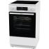 Gorenje GECS5C70WA Электрические Плиты инструкция, поддержка, форум, описание, мануал